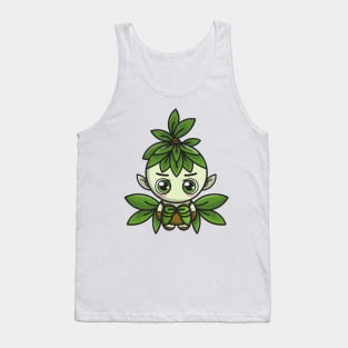 Sylph Tank Top